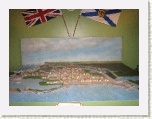 Model of Original Fortress - Louisberg NHP * 2592 x 1944 * (1.77MB)